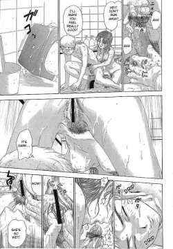 Page 11 of Sabishii Nettaigyo | Lonely Tropical Fish