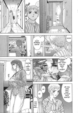 Page 15 of Sabishii Nettaigyo | Lonely Tropical Fish