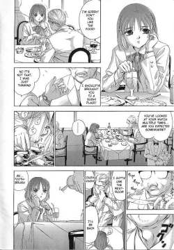 Page 20 of Sabishii Nettaigyo | Lonely Tropical Fish