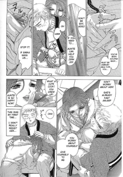 Page 6 of Sabishii Nettaigyo | Lonely Tropical Fish