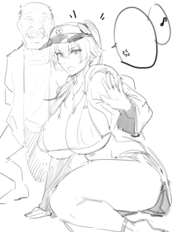 Page 27 of FGO Hitozuma-san wa Beit Chuu~