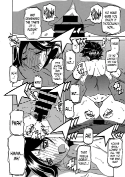 Page 286 of Gekkakou no Ori | The Tuberose's Cage