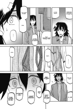 Page 435 of Gekkakou no Ori | The Tuberose's Cage