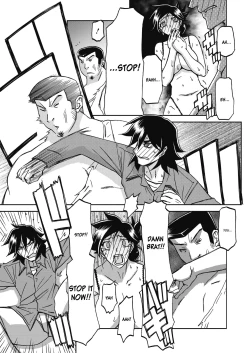 Page 489 of Gekkakou no Ori | The Tuberose's Cage