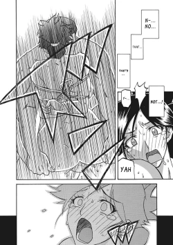 Page 60 of Gekkakou no Ori | The Tuberose's Cage