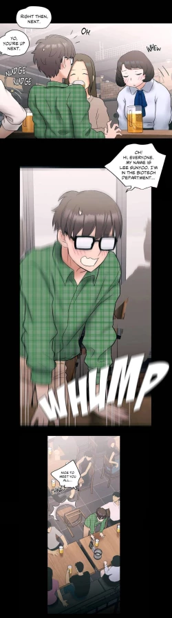 Page 159 of Sexercise Ch. 1-33