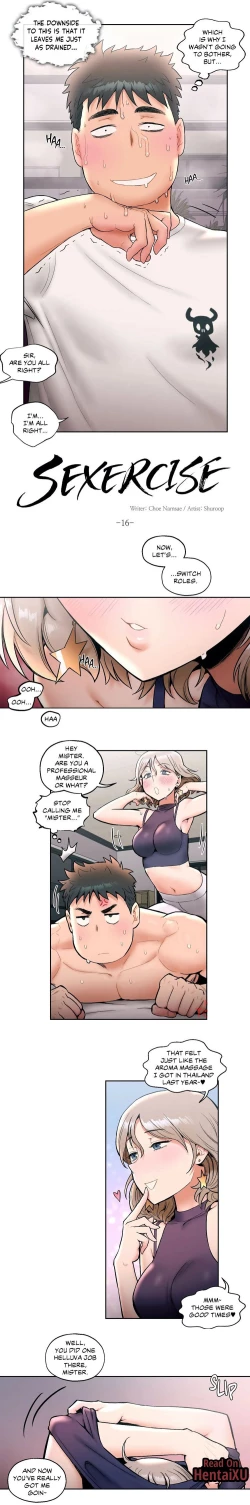Page 241 of Sexercise Ch. 1-33