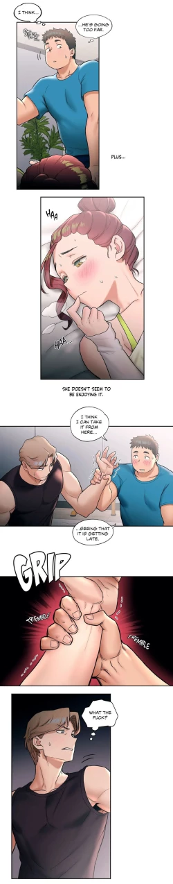 Page 302 of Sexercise Ch. 1-33