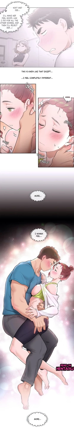 Page 313 of Sexercise Ch. 1-33