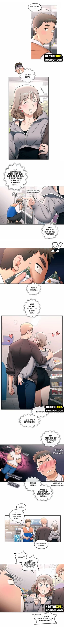 Page 358 of Sexercise Ch. 1-33