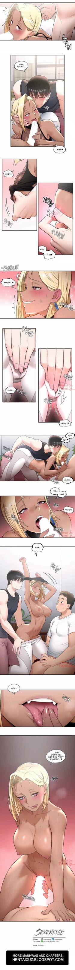 Page 413 of Sexercise Ch. 1-33