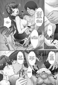Page 24 of Ningyohime to mo Yaritai! | I Want to Do the Mermaid Princess