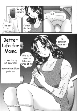 Page 3 of Better Life For Mama