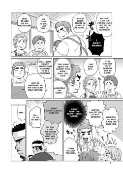 Page 6 of City Boy to Seto no Shima 2