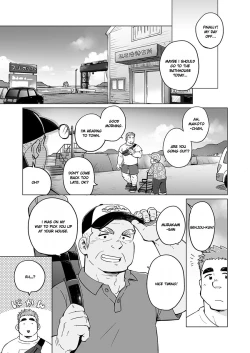 Page 9 of City Boy to Seto no Shima 2