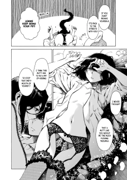 Page 2 of Cynical Dog