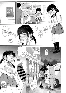 Page 23 of JC Kankin de Seikyouiku | Giving a Middle Schooler Sex Ed through Captivity