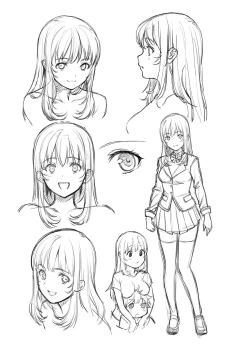 Page 6 of OneShota Atsume