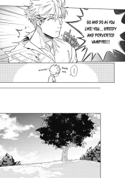 Page 15 of Platinum Blood 1