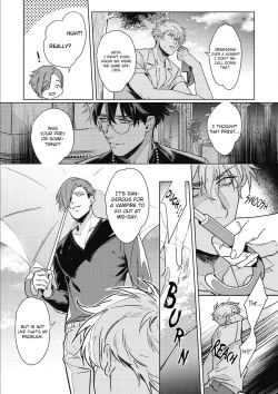 Page 18 of Platinum Blood 1