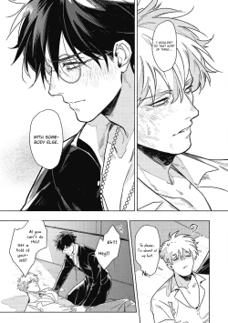 Page 28 of Platinum Blood 1