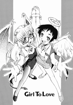 Page 24 of Girl To Love