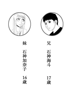 Page 2 of Ani wa Kintore de Imouto wa Gal de