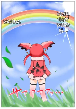 Page 8 of Shojo-chan Muchimuchi desu kedo?