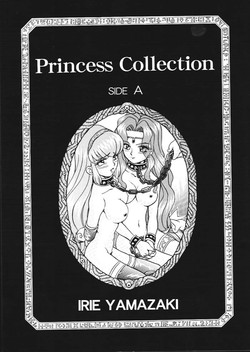 Download Princess Collection SIDE A