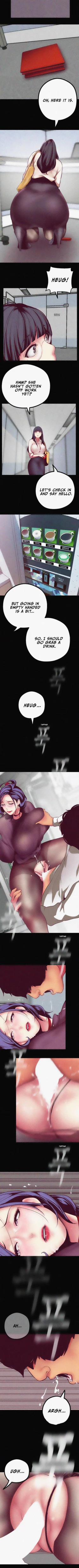 Page 117 of A Wonderful New World Ch.35/?