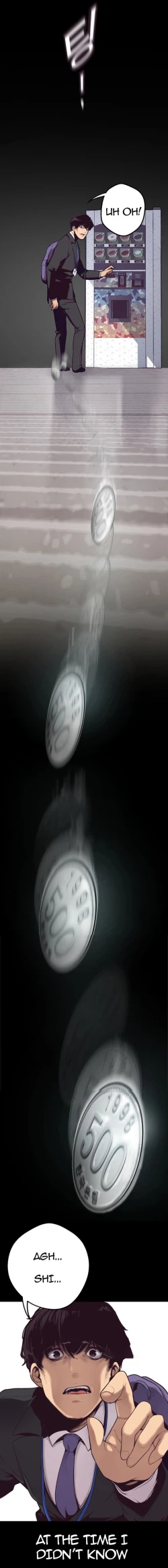 Page 11 of A Wonderful New World Ch.35/?