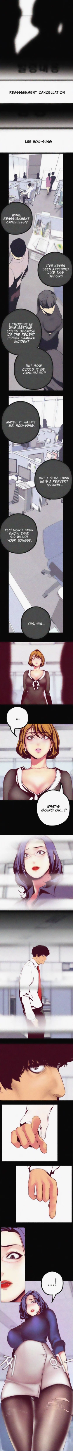 Page 124 of A Wonderful New World Ch.35/?