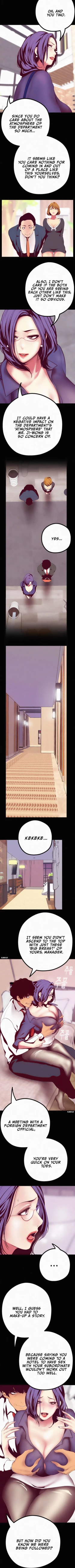 Page 133 of A Wonderful New World Ch.35/?