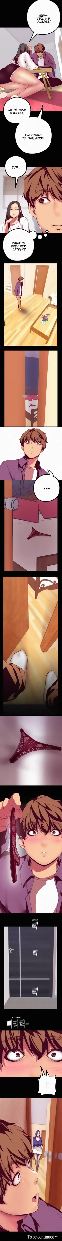 Page 142 of A Wonderful New World Ch.35/?