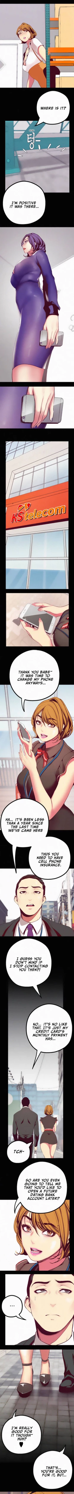 Page 159 of A Wonderful New World Ch.35/?