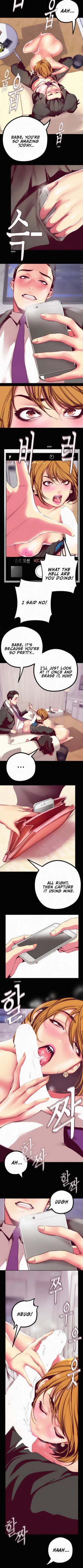 Page 162 of A Wonderful New World Ch.35/?