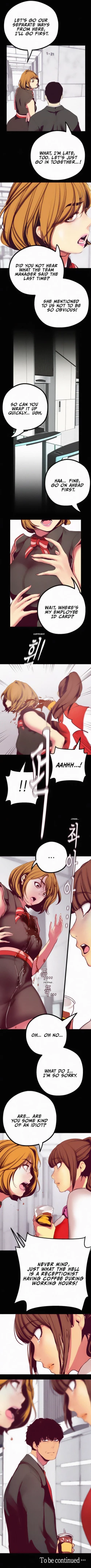 Page 173 of A Wonderful New World Ch.35/?