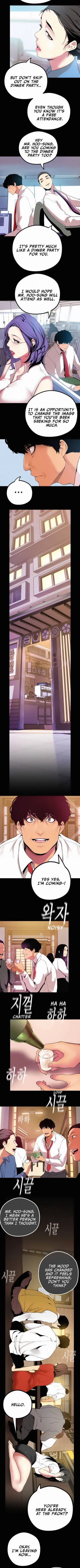 Page 179 of A Wonderful New World Ch.35/?