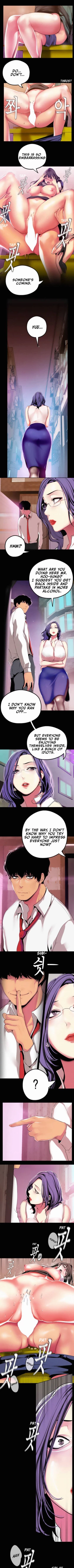 Page 183 of A Wonderful New World Ch.35/?