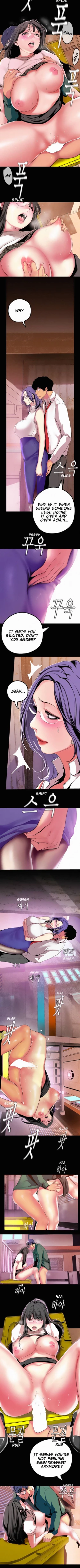 Page 184 of A Wonderful New World Ch.35/?