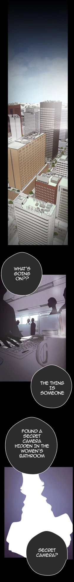 Page 18 of A Wonderful New World Ch.35/?