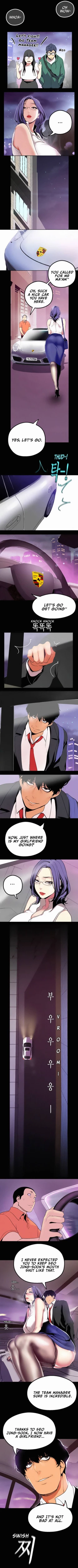 Page 192 of A Wonderful New World Ch.35/?