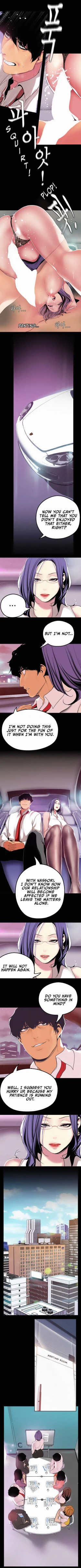 Page 198 of A Wonderful New World Ch.35/?