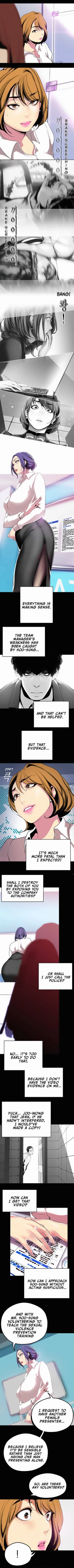 Page 199 of A Wonderful New World Ch.35/?