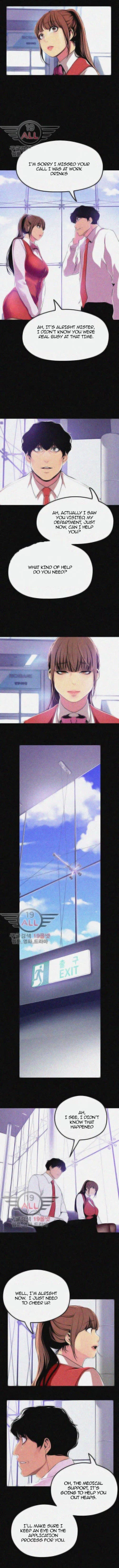 Page 208 of A Wonderful New World Ch.35/?