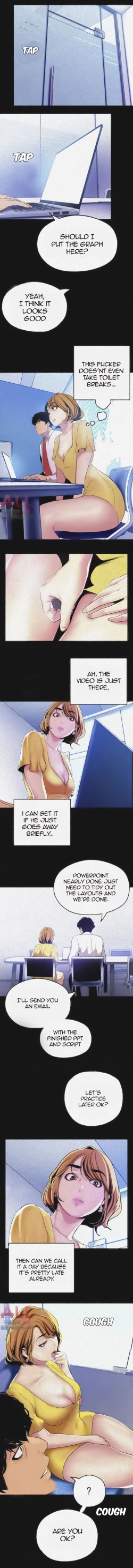 Page 224 of A Wonderful New World Ch.35/?