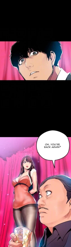 Page 238 of A Wonderful New World Ch.35/?