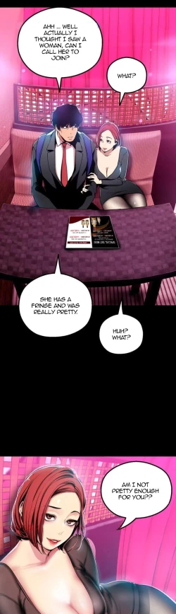 Page 241 of A Wonderful New World Ch.35/?