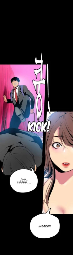 Page 257 of A Wonderful New World Ch.35/?