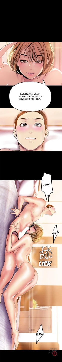 Page 290 of A Wonderful New World Ch.35/?